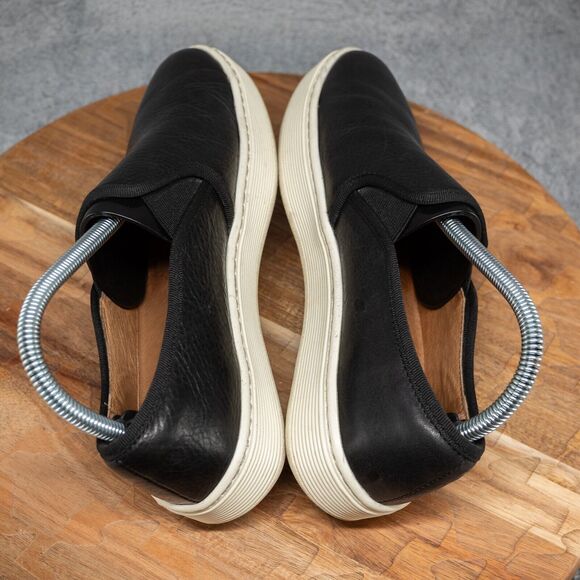 Sofft Women’s Somers Black Leather Shoes Size 7 M - Picture 5 of 11